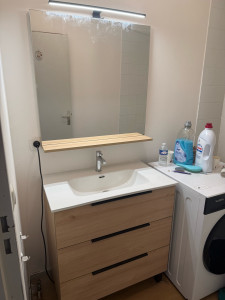 Photo de galerie - Bricolage et multi services