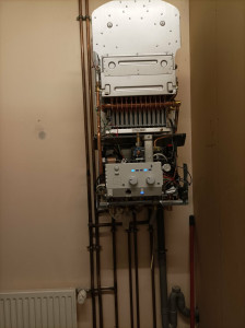 Photo de galerie - Plomberie - Installation sanitaire