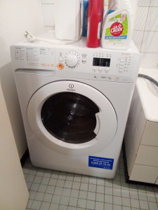 Photo de galerie - Manutention