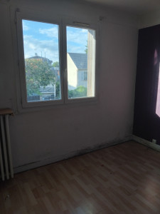 Photo de galerie - Ménage