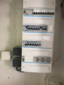 Photo de galerie - Tableau 