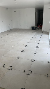Photo de galerie - Carrelage 