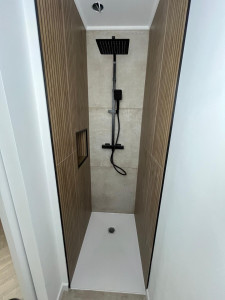 Photo de galerie - Bricolage et multi services