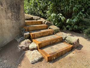 Photo de galerie - Terrassement - Assainissement
