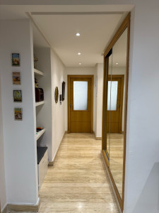 Photo de galerie - Intérieur d’un logement pris en charge par TAIR Conciergerie