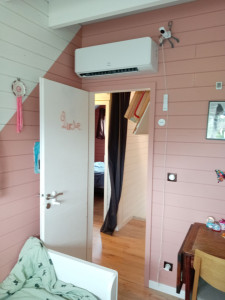 Photo de galerie - Chauffage - Climatisation