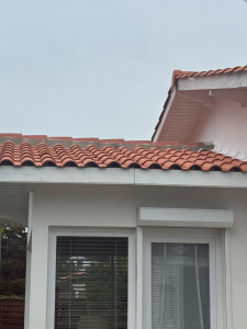 Photo de galerie - Charpente