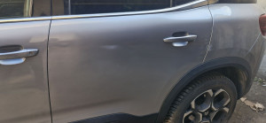 Photo de galerie - Réparation carrosserie