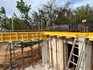 Photo de galerie - Béton armé