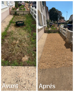 Photo de galerie - Terrassement - Assainissement