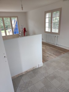 Photo de galerie - Bricolage et multi services