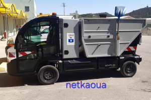 Photo de galerie - Ménage