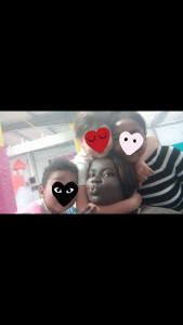 Photo de galerie - #garde d'enfants 