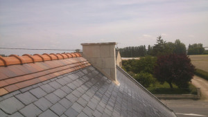 Photo de galerie - Maçonnerie