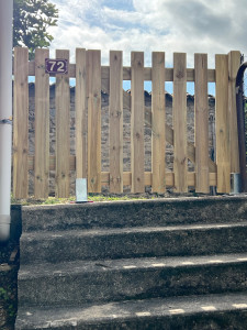 Photo de galerie - Bricolage et multi services