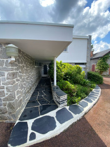 Photo de galerie - Préparation - nettoyage de salle