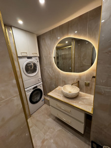 Photo de galerie - Artisan tout corps d'état - Rénovation