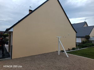 Photo de galerie - Finitions soignées, teintes harmonieuses et protection durable pour un rendu propre et élégant. ?