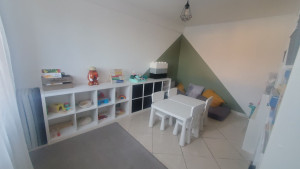 Photo de galerie - Nounou