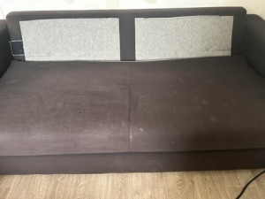 Photo de galerie - Canapé