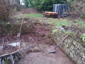 Photo de galerie - Paysagiste - Aménagement du jardin