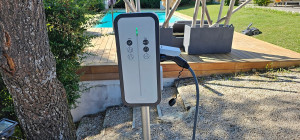 Photo de galerie - Piles rechargeables