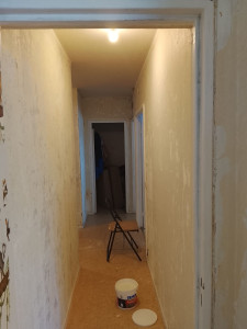 Photo de galerie - Avant 