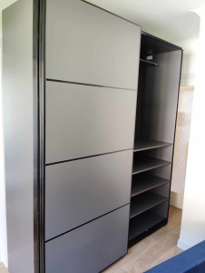 Photo de galerie - Menuiserie - Huisserie - Agencement