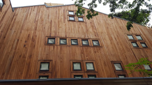 Photo de galerie - Apparemment extérieur 