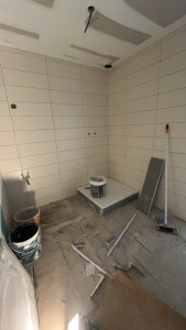 Photo de galerie - Rénovation 