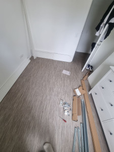 Photo de galerie - Lit fait le 11 Avril 2026