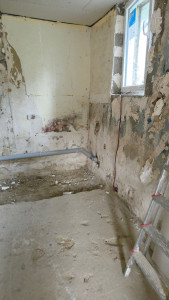 Photo de galerie - Artisan tout corps d'état - Rénovation