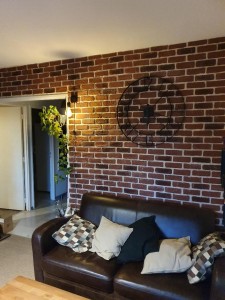 Photo de galerie - Bricolage et multi services