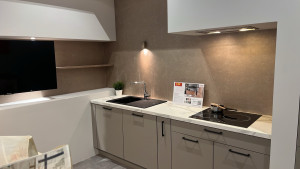 Photo de galerie - Montage meubles en kit