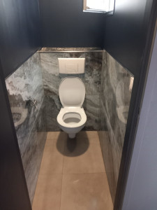 Photo de galerie - Plomberie - Installation sanitaire