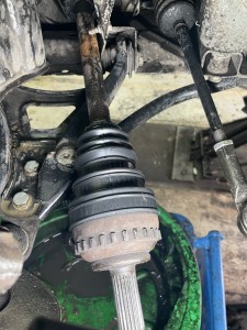 Photo de galerie - Entretien - Réparation autres véhicules