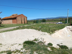 Photo de galerie - Débroussaillage 