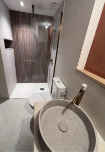 Photo de galerie - Plomberie - Installation sanitaire