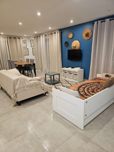 Photo de galerie - Salon