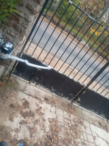 Photo de galerie - Installation électrique