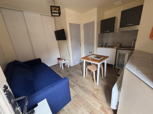 Photo de galerie - Nettoyage d’un airbnb  