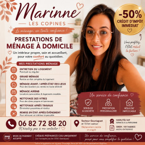 Photo de galerie - Offrez vous du temps ?