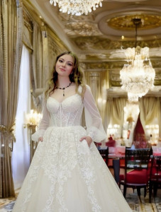 Photo de galerie - Photo mariage 