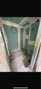 Photo de galerie - Plomberie - Installation sanitaire