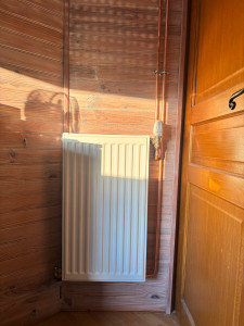 Photo de galerie - Chauffage - Climatisation