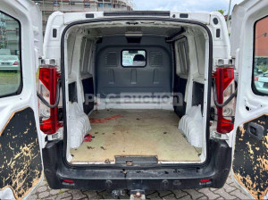 Photo de galerie - Transport de colis et de meubles