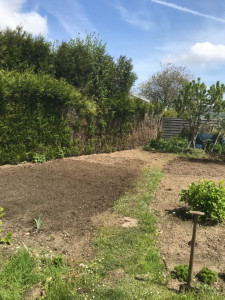 Photo de galerie - Jardinier