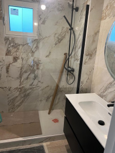 Photo de galerie - Carrelage