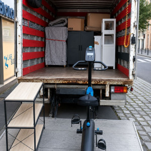 Photo de galerie - Chargement