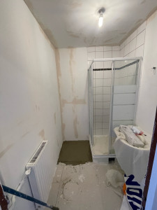 Photo de galerie - Peinture 